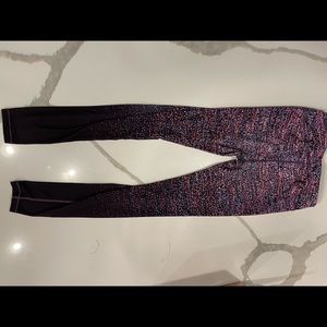 Athleta girls 12 leggings